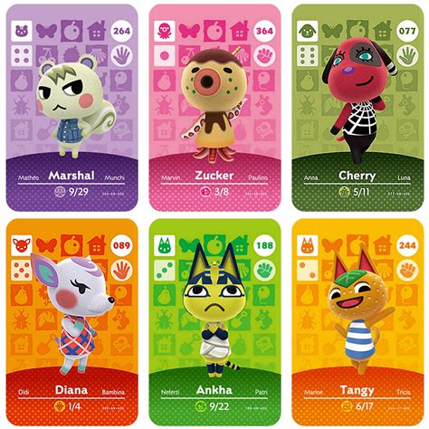 buy amiibo nfc cards|amiibo cards animal crossing stores.